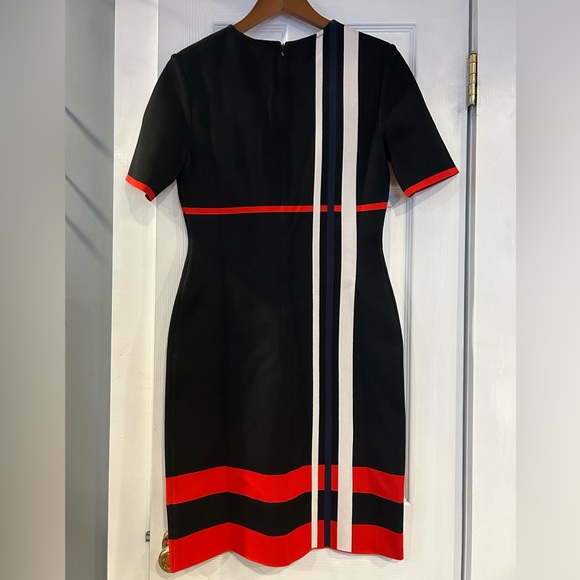 St. John Sheath Dress - Picture 4 of 6